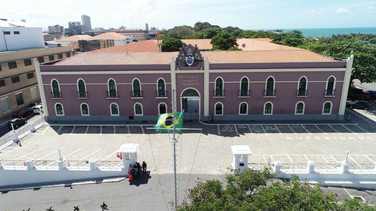 Fortaleza de Nossa Senhora da Assunção