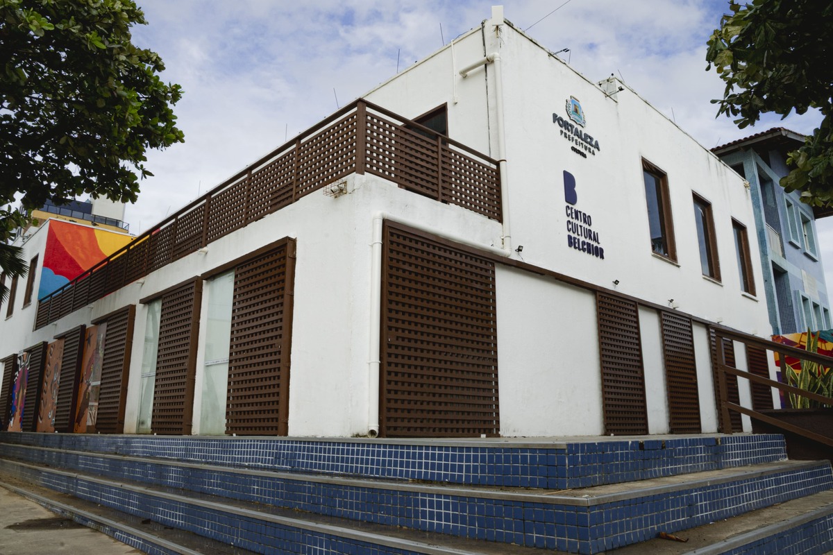 Centro Cultural Belchior