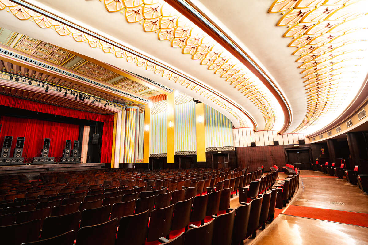 Cineteatro São Luiz