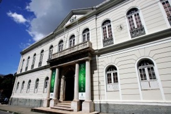 museu do ceara